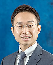 松澤 泰志先生